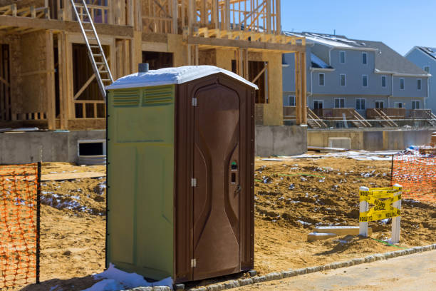 Best Luxury portable toilet rental  in Sloan, IA