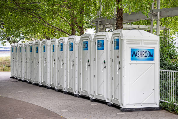 Best Local porta potty services  in Sloan, IA