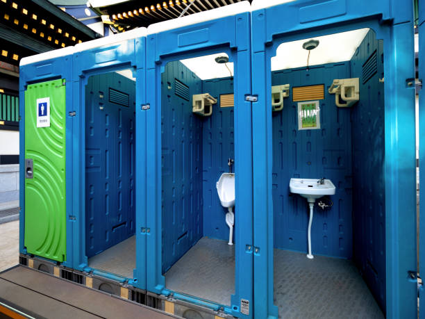 Best Affordable portable toilet rental  in Sloan, IA