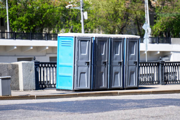 Best High-end porta potty rental  in Sloan, IA