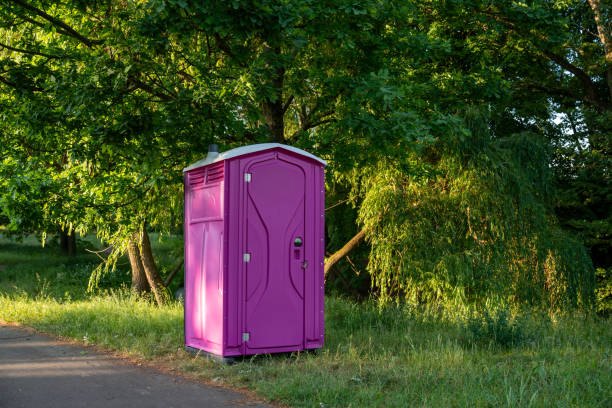 Best Construction site porta potty rental  in Sloan, IA