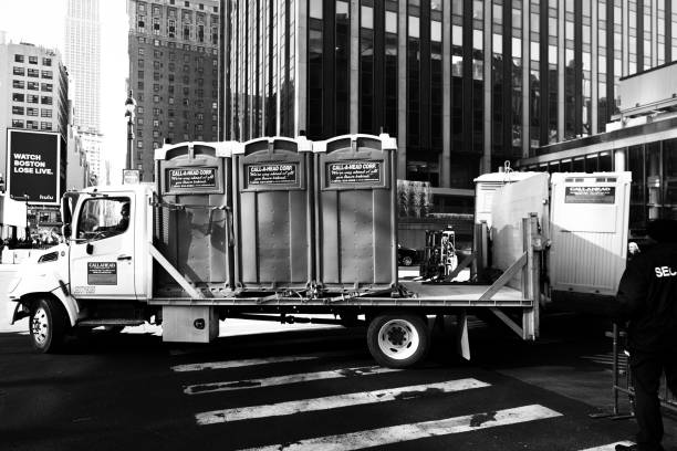 Portable Toilet Options We Offer in Sloan, IA