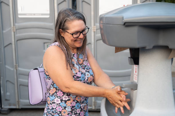 Sanitation services for porta potties in Sloan, IA