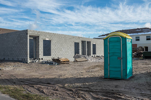 Best Porta potty rental near me  in Sloan, IA